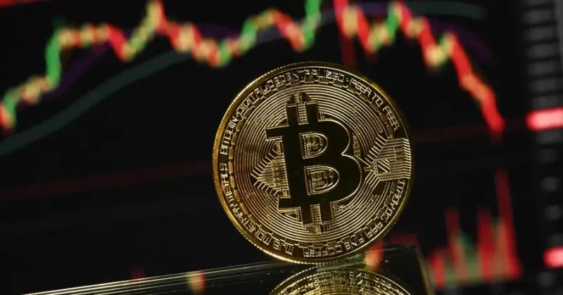 Bitcoin perde atrativo para traders de momento que migram para ações de chips