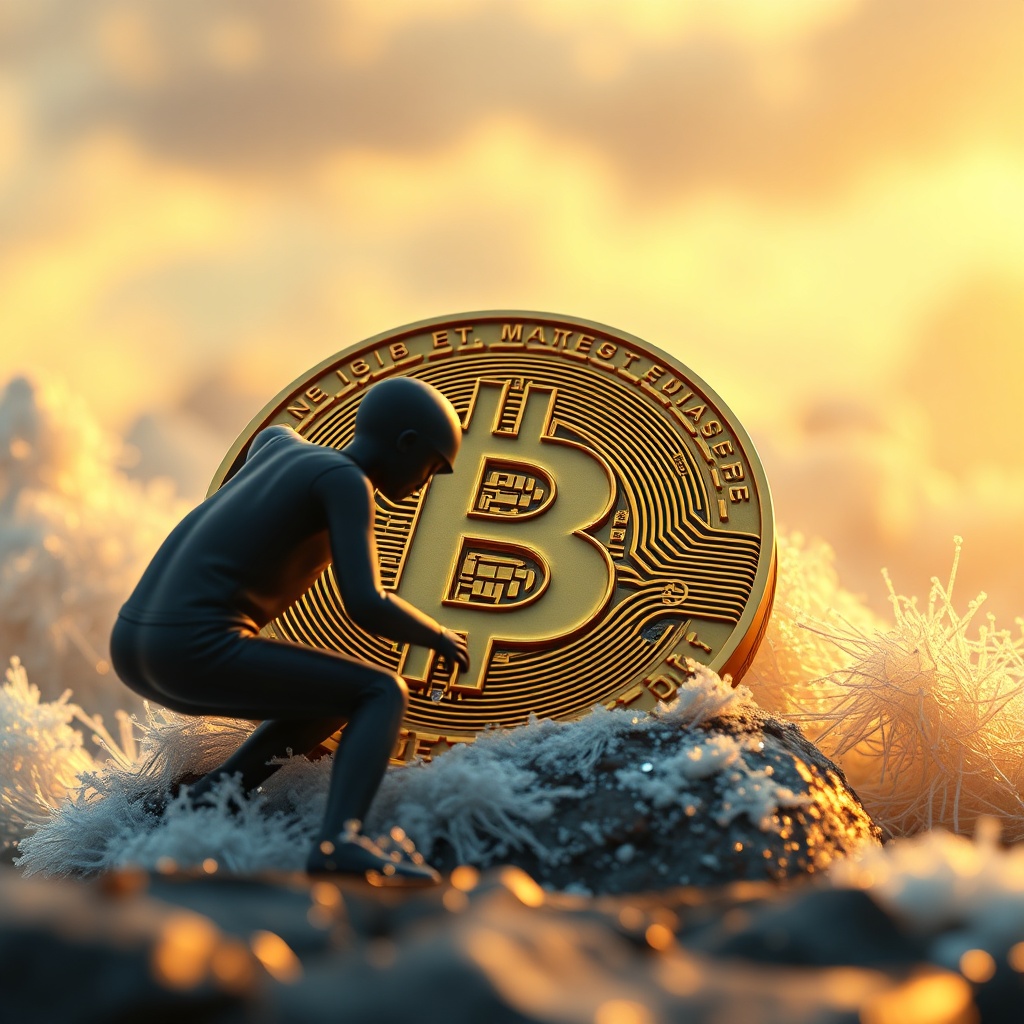 Bitcoin Hits Worst June in Four Years – Is a Cyclical Bottom Near?