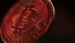 Alerta de Queda: Bitcoin pode despencar para US$ 53 mil após explosão de depósitos em exchanges?