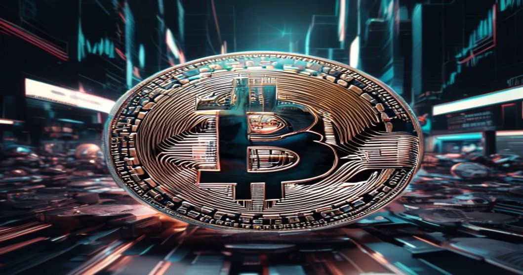 Bitcoin pode cair para $33k se a história se repetir: analista prevê queda substancial