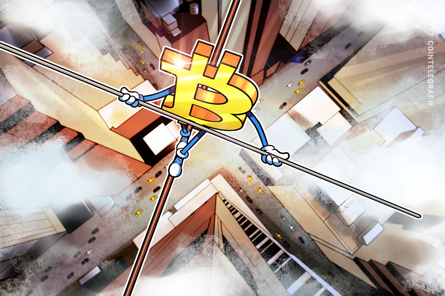 Bitcoin quebra tendência de 200 semanas e repete cenário de 2022: 5 pontos cruciais