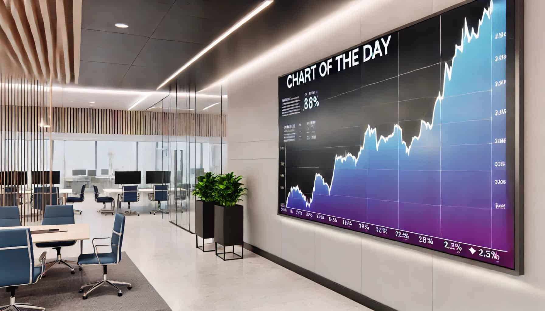 Bitcoin Quebra Tendência e Acena para US$ 70.000: É Hora de Comprar?