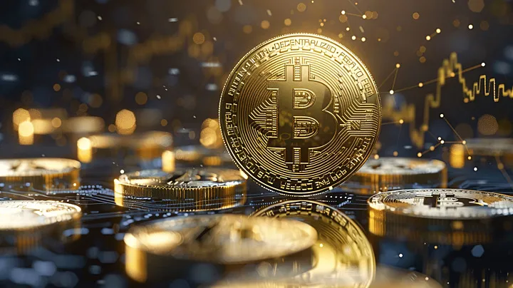 Bitcoin Quebra Triângulo e Testa Zona de Liquidez Crítica: O Que Esperar Agora?