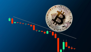 Bitcoin em Queda Livre: BTC Afunda para US$ 64 Mil com Vendas em Massa de ETFs e Strategy
