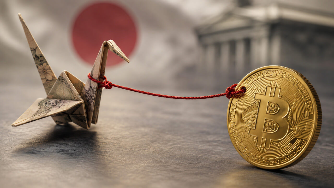 Bitcoin em Alerta: Rali impulsionado pelo acordo Irã-EUA enfrenta teste crucial com taxas do Japão