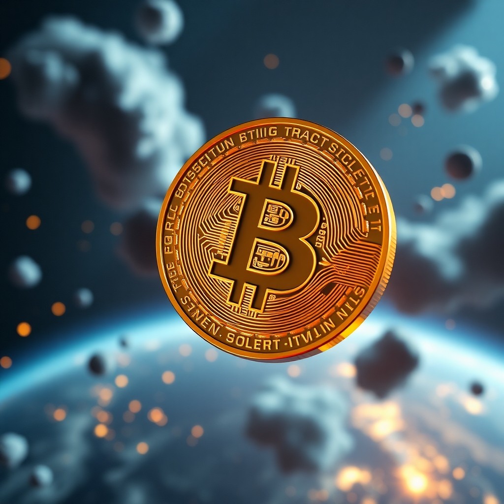 Bitcoin desafia a lógica: Por que o BTC não desabou com as ameaças de Trump ao Irã?