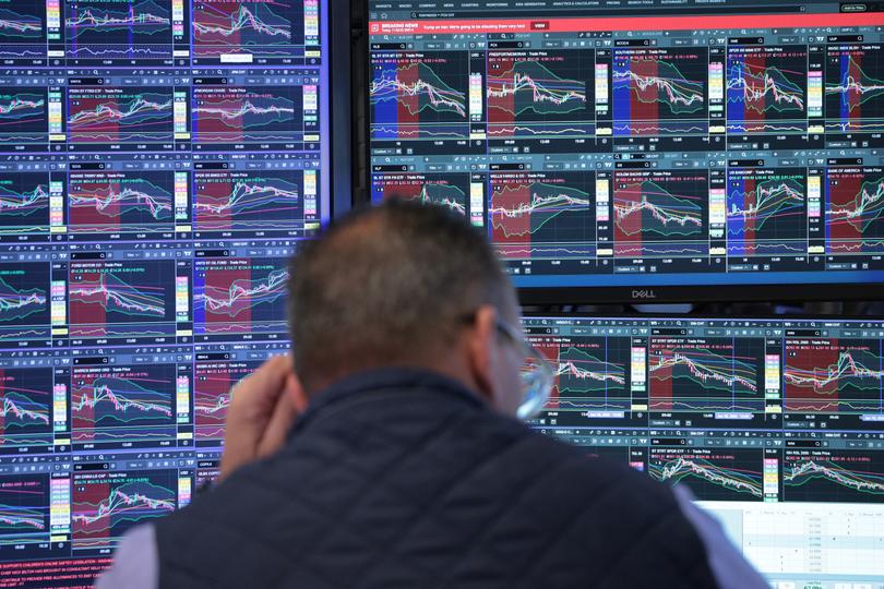 Bitcoin recua para US$ 60.000 enquanto investidores migram capital para o boom da IA
