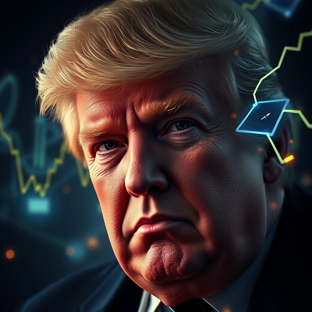 Bitcoin ruma aos US$ 62 mil: Fluxo de ETFs e o 'Efeito Trump' impulsionam o mercado