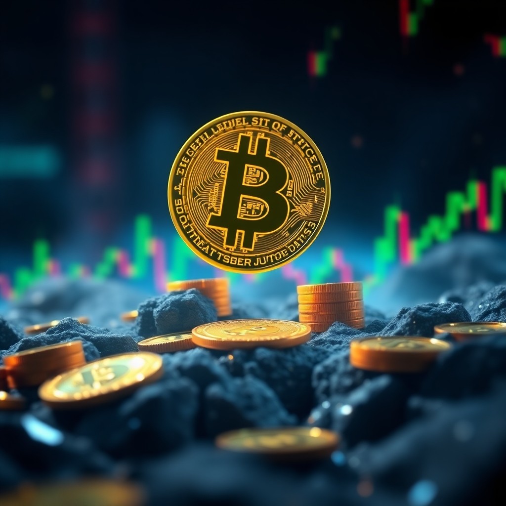 The $65.5K Rejection: What Top Analysts Are Saying About Bitcoin’s Next Move