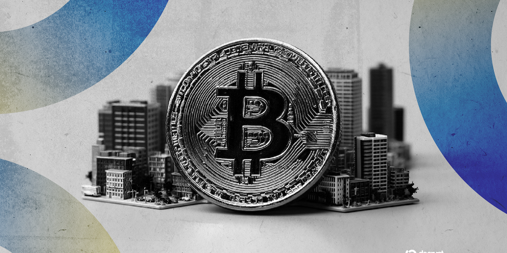 Bitcoin rompe os US$ 65 mil após acordo EUA-Irã, mas ceticismo domina o mercado