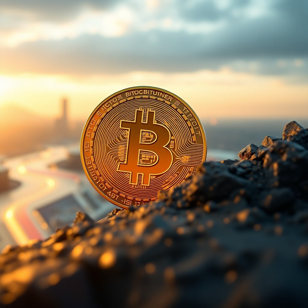 Bitcoin Breaks $65K Barrier: Major Trend Reversal or Just a Relief Rally?