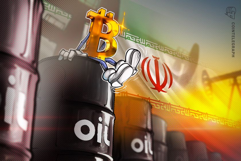 Bitcoin rumo aos US$ 69 mil? O impacto do acordo de paz entre EUA e Irã no preço do BTC