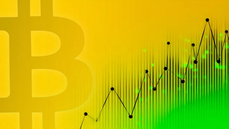 Bitcoin segura acima de $63k e se aproxima de média vital de 200 semanas