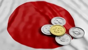 Bitcoin dispara para US$ 66 mil: O efeito inesperado da decisão histórica do Japão