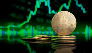 Bitcoin Defies Iran Conflict: BTC Surges Over $64,000