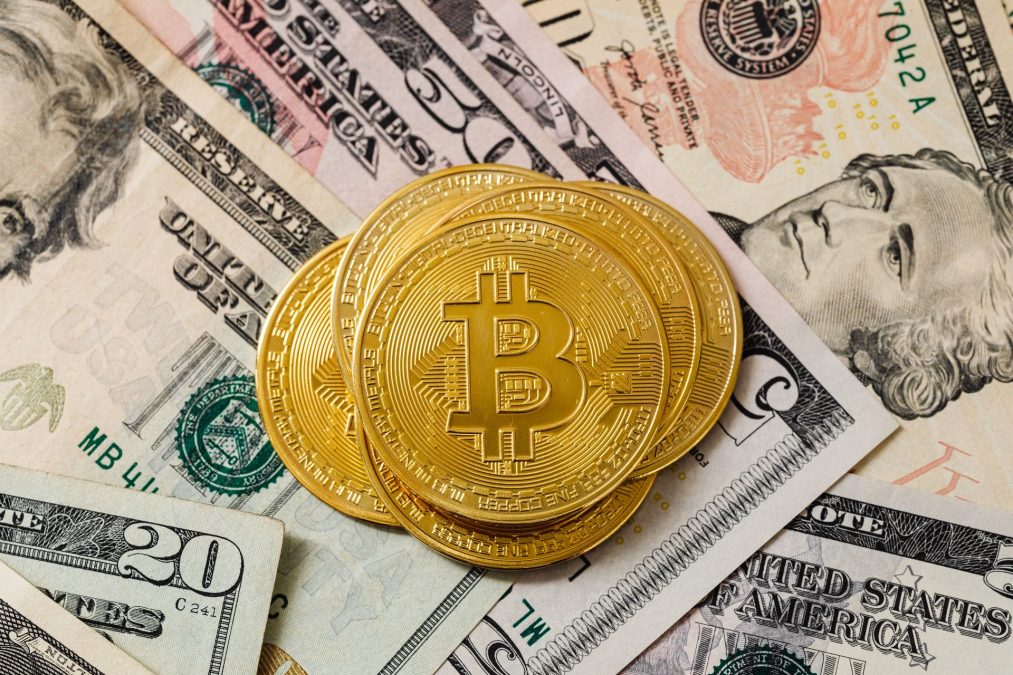 Bitcoin Surges Past $66,500 as Clarity Act Hopes Fuel Market Rally