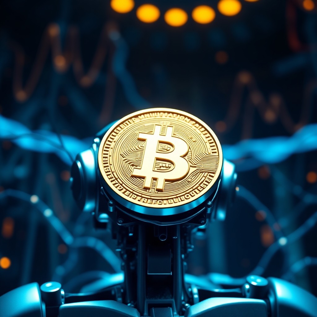 Bitcoin Stuck Near $65K: Is the AI Boom Siphoning Crypto Capital?