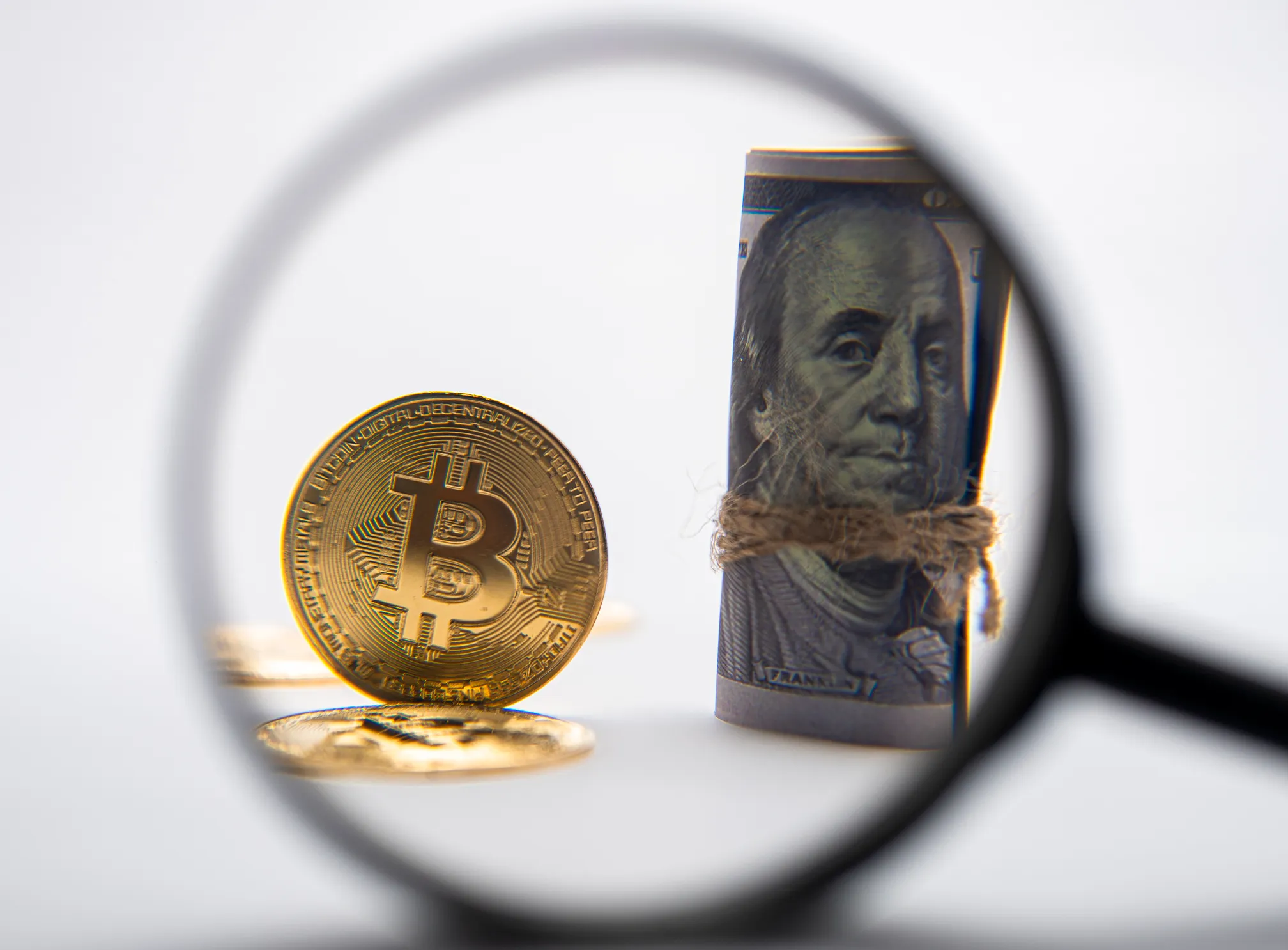 Bitcoin Ultrapassa Limite Crítico: Sinal de Reversão de Alta Próxima?