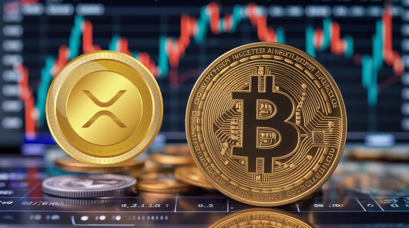 Bitcoin e XRP em Foco: $52 Bilhões em Reservas e Expansão para Finanças Tokenizadas