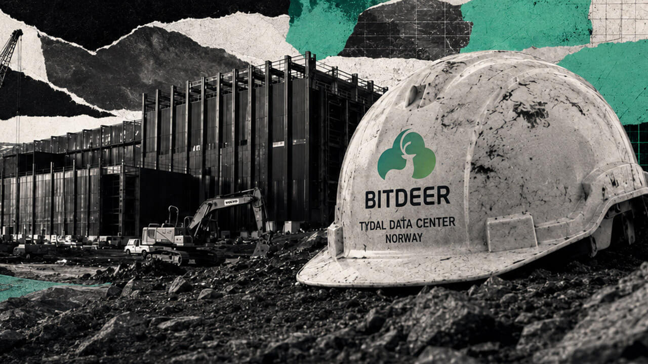 Bitdeer lands $4.7B AI lease with Anthropic, but must deliver by year-end