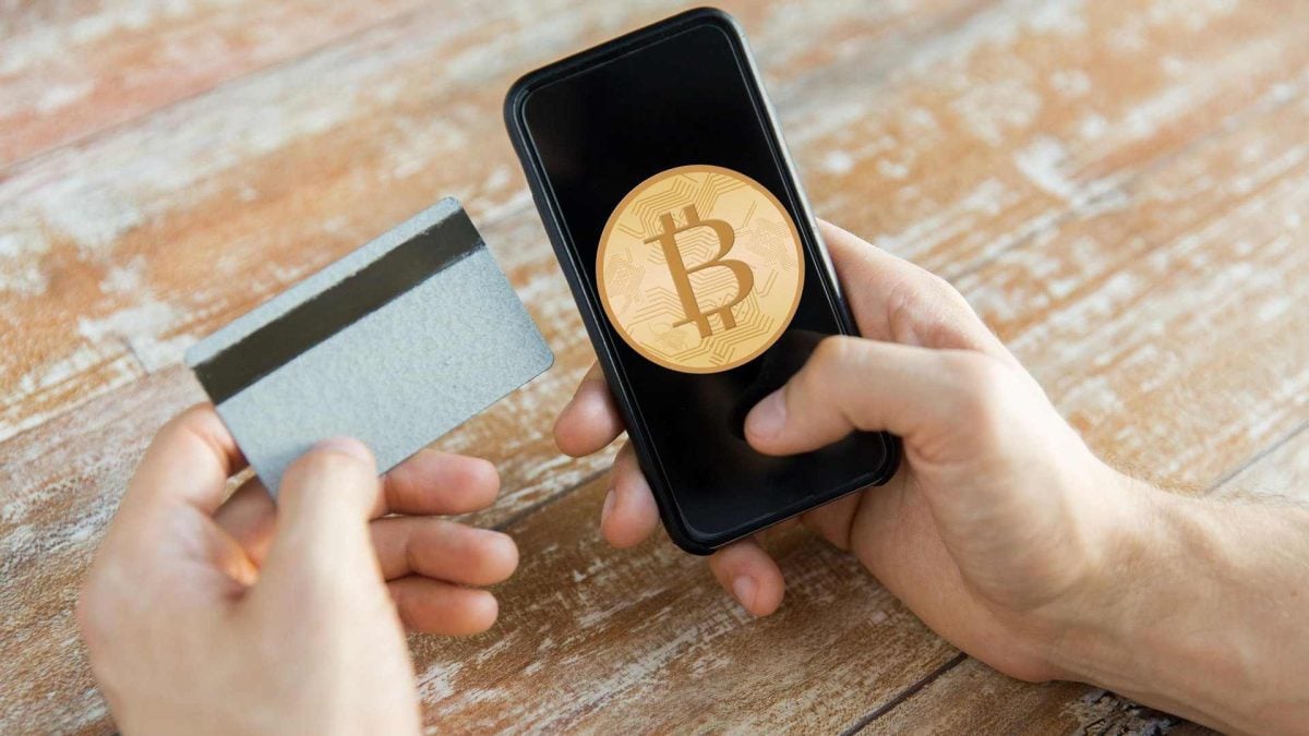 Bitget Wallet Unveils Revolutionary Card: Turn Purchases Into Bitcoin, Gold & Stock Portfolio!
