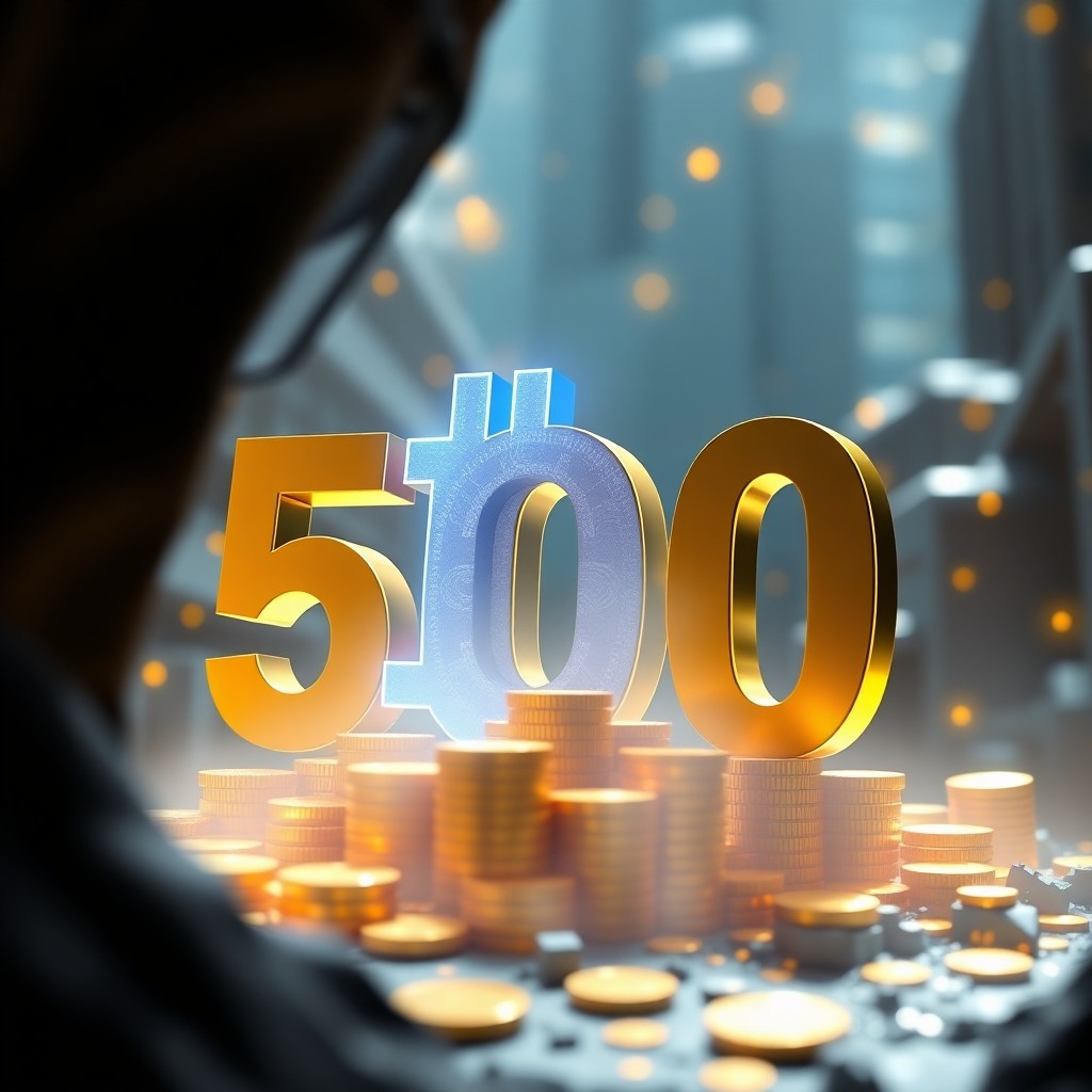 BitGo entra para a Fortune 500: O marco histórico da custódia regulada de Bitcoin