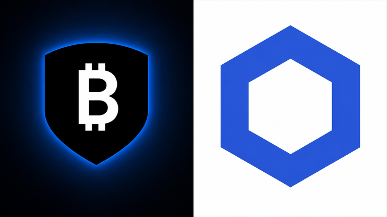Bitgo Dumps Layerzero for Chainlink in Major WBTC Security Overhaul