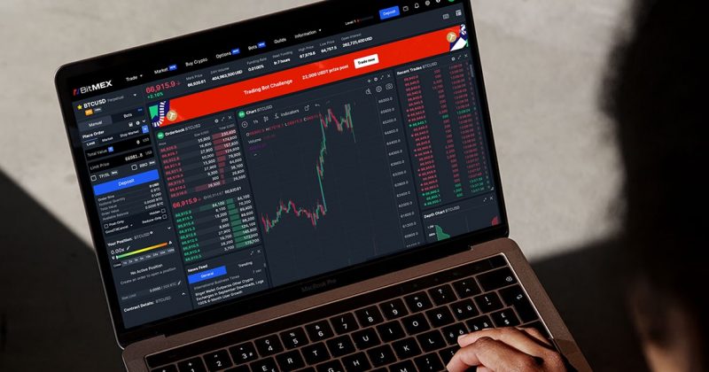 BitMEX Shuts Down After 11 Years: Regulatory Pressure and Competition Force Closure