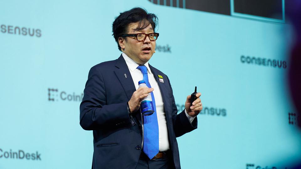 Efeito Saylor: Bitmine injeta mais US$ 136 milhões em Ether após venda massiva de ações