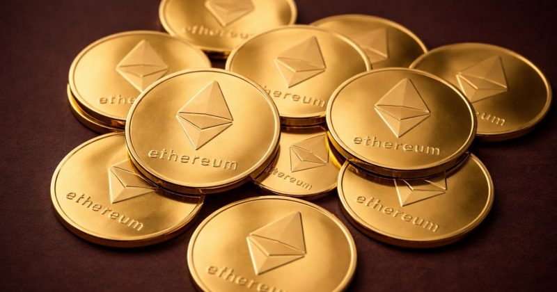 Bitmine Investe US$278 Milhões em Ethereum, Ultrapassando 5 Milhões ETH Stakados
