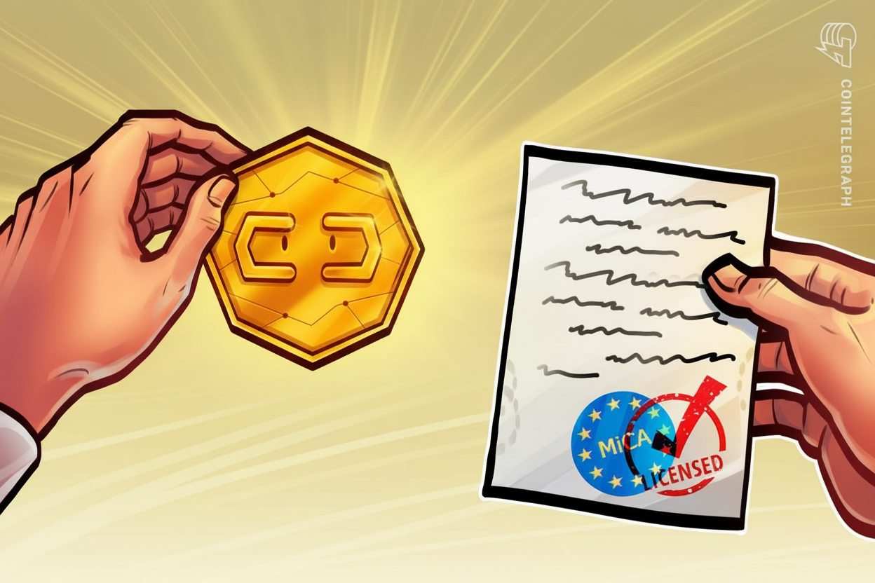 BitPay Secures Dutch License Under MiCA, Primed for Major Stablecoin Payment Expansion in EU