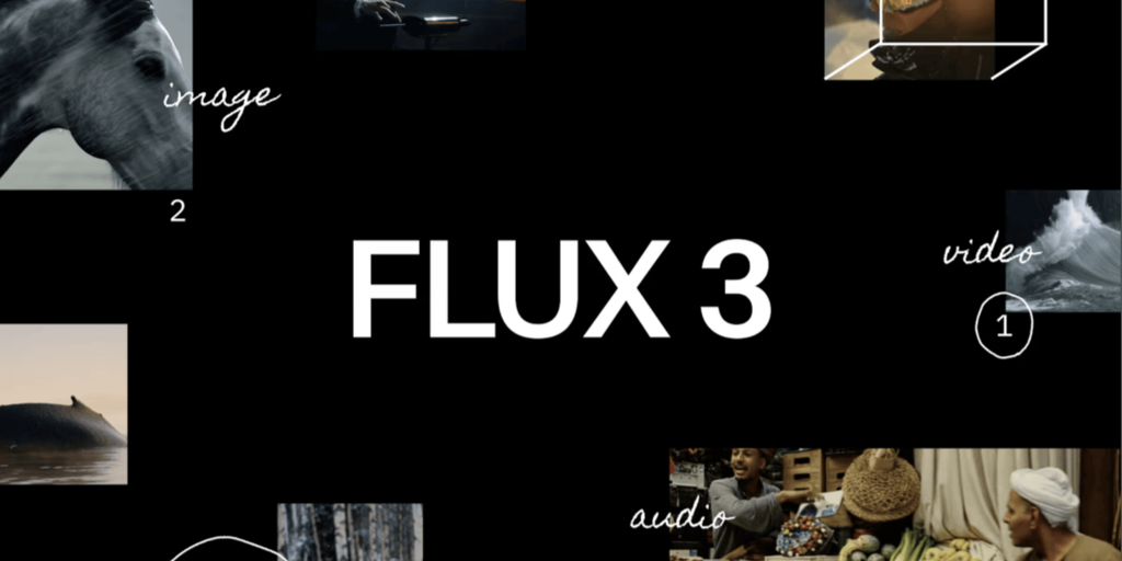 Beyond Stills: Black Forest Labs Unveils FLUX 3 to Transform Video AI and Industrial Robotics