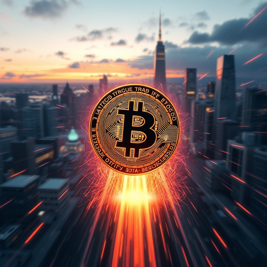 BlackRock Claims Crypto Can Outrun the Quantum Threat — If It Moves Fast Enough