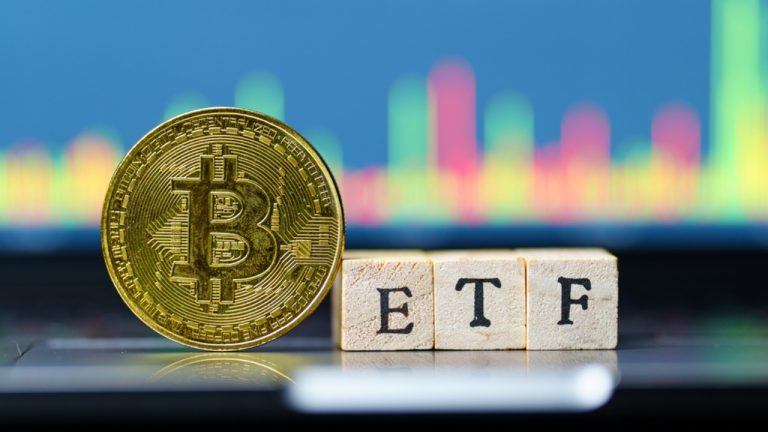 BlackRock's IBIT Smashes Records: $116M Inflow as Bitcoin ETF Streak Continues