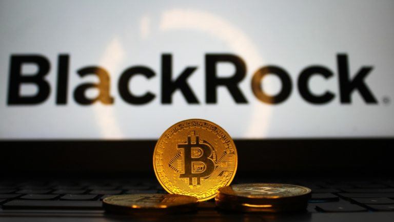 Institutional Exodus: BlackRock’s IBIT Bleeds $773 Million as Bitcoin ETFs Plummet