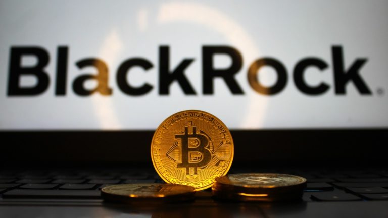 Blackrock Pours $170M Into IBIT as Bitcoin ETFs Add $211M