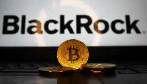 BlackRock Revoluciona o Mercado com Novo ETF de Bitcoin que Gera Renda Passiva via Opções