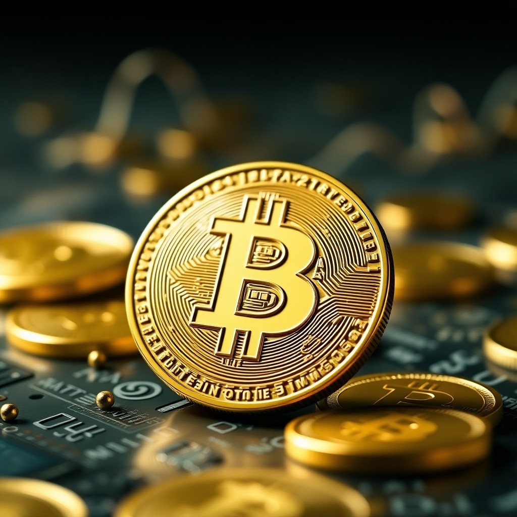 A Mudança de Jogo da BlackRock: Por que uma alocação de apenas 2% em Bitcoin pode mudar tudo