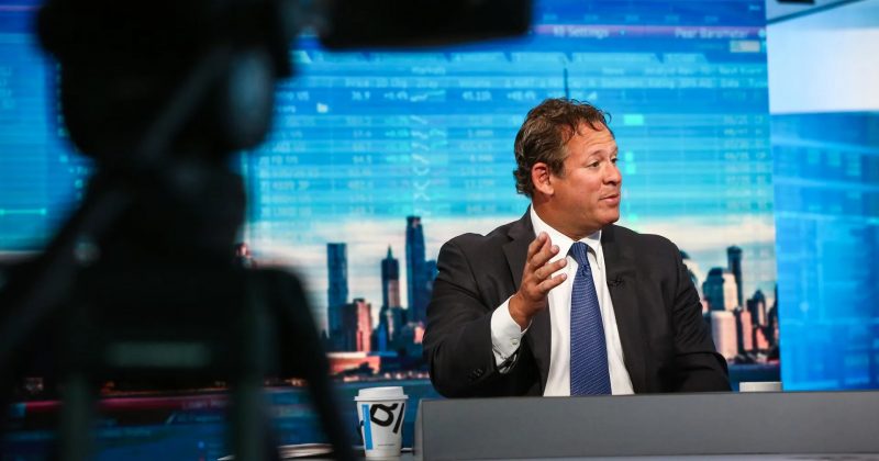 BlackRock's Warning: Productivity Revolution Could Slash Jobs