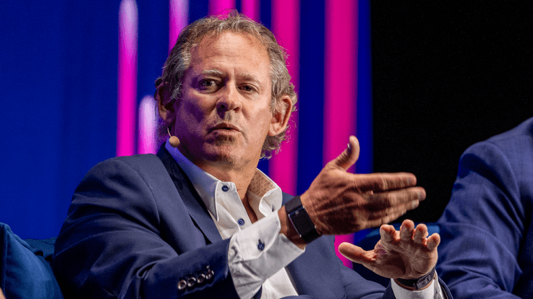 Gigante da BlackRock prevê que o Bitcoin irá 'subir consideravelmente' apesar da queda atual