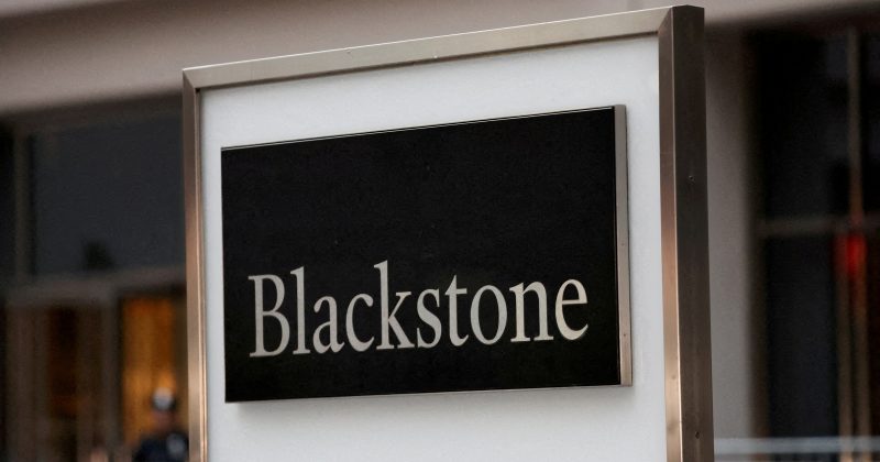 Gigante de investimentos Blackstone entra no setor de robótica com aporte de US$ 676 milhões na Futronic