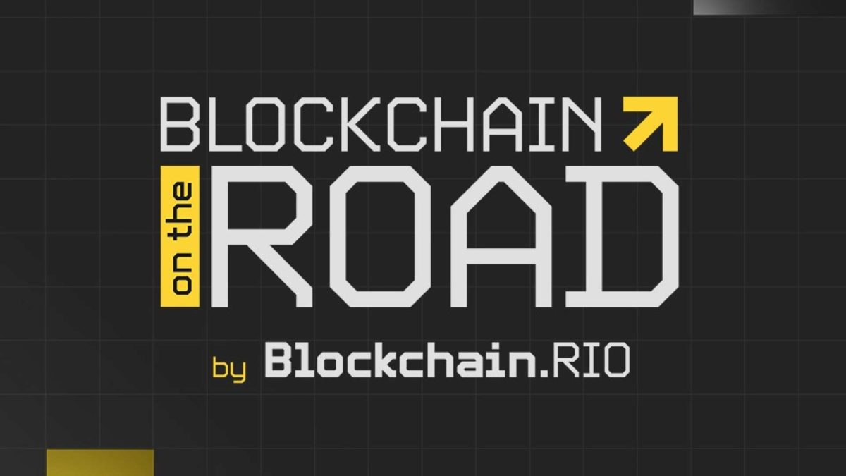 O Futuro Chegou em Sorocaba: Blockchain on the Road Conecta UNISO ao Mercado de Criptoativos