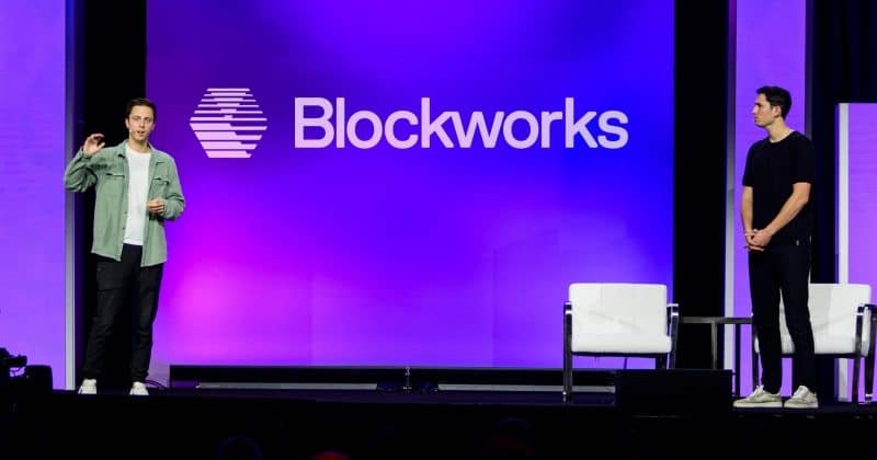 Blockworks adquire Messari e promete revolucionar o mercado de dados cripto