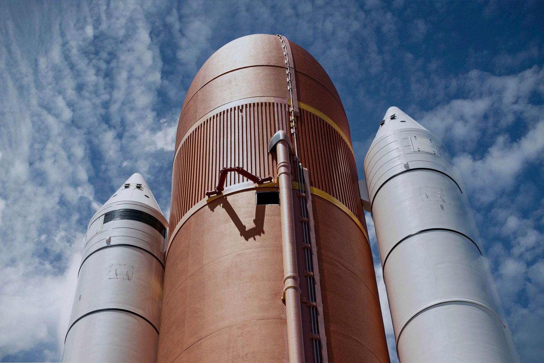 Bezos' Space Empire Scales Up: Blue Origin Secures $10B to Fuel Lunar and Orbital Ambitions
