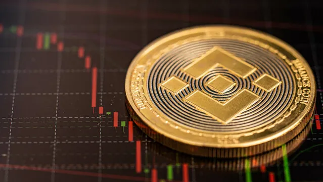 BNB vai derrubar Ethereum? Analista aponta impulso para superar $10.000