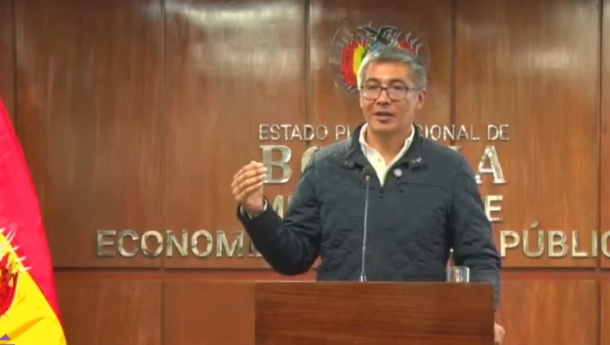 Bolivia Economic Crisis: Government Considers Adopting USDT Stablecoin