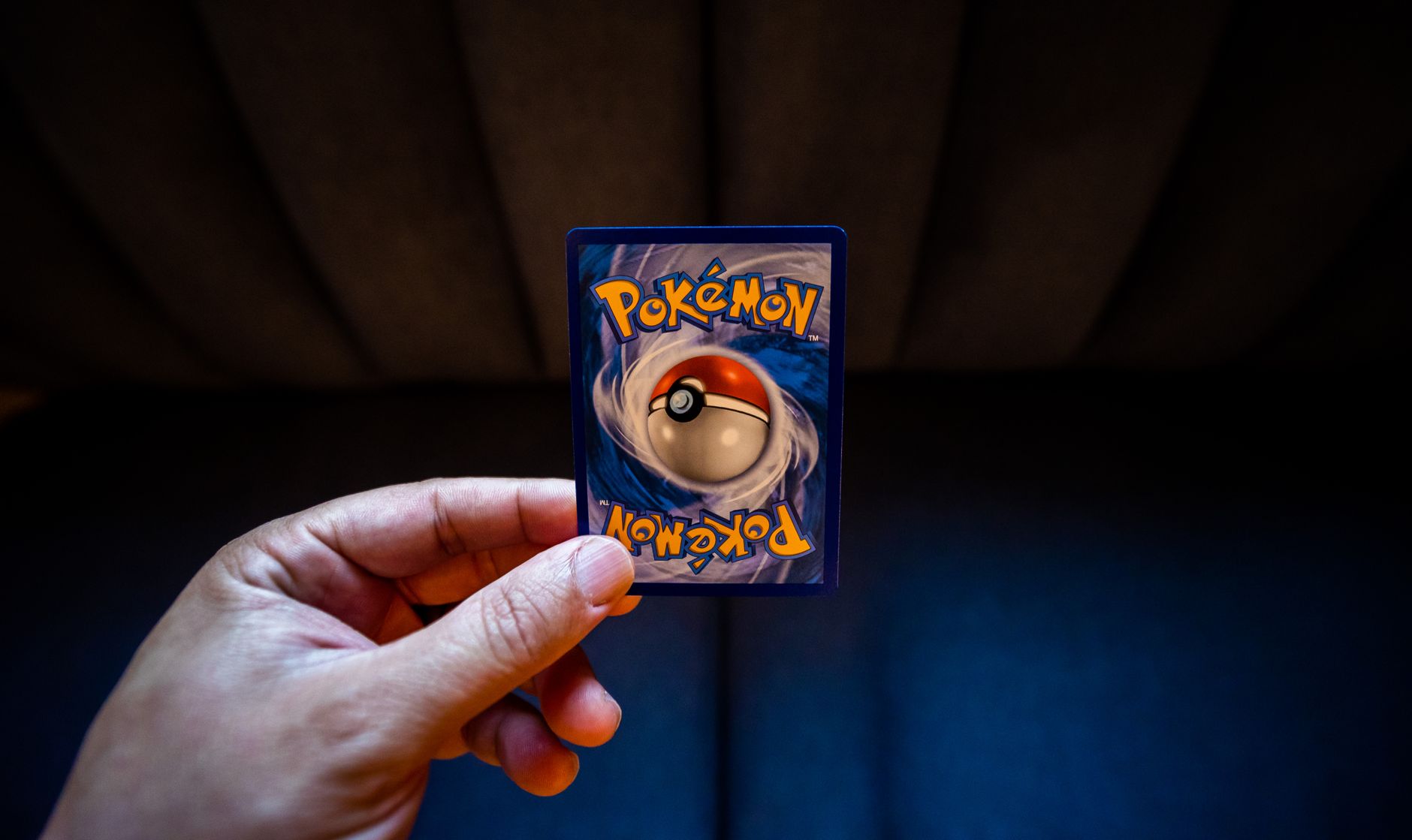 Pokémon Card Mania: The Explosive Rise of Crypto-Based Gambling Platforms