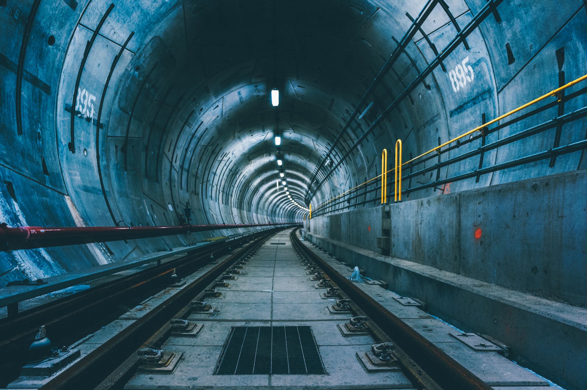 Musk's Ambition: Boring Company Targets $4 Billion Funding and $20 Billion Valuation