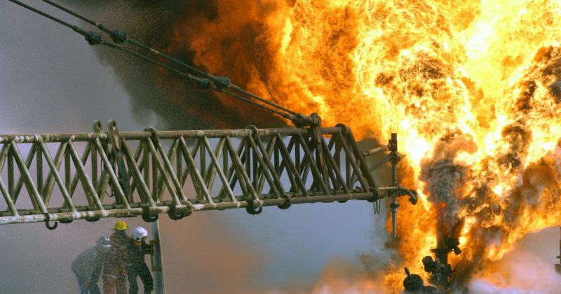 Gigantes do Petróleo: BP e ConocoPhillips invadem o Iraque para frear influência do Irã