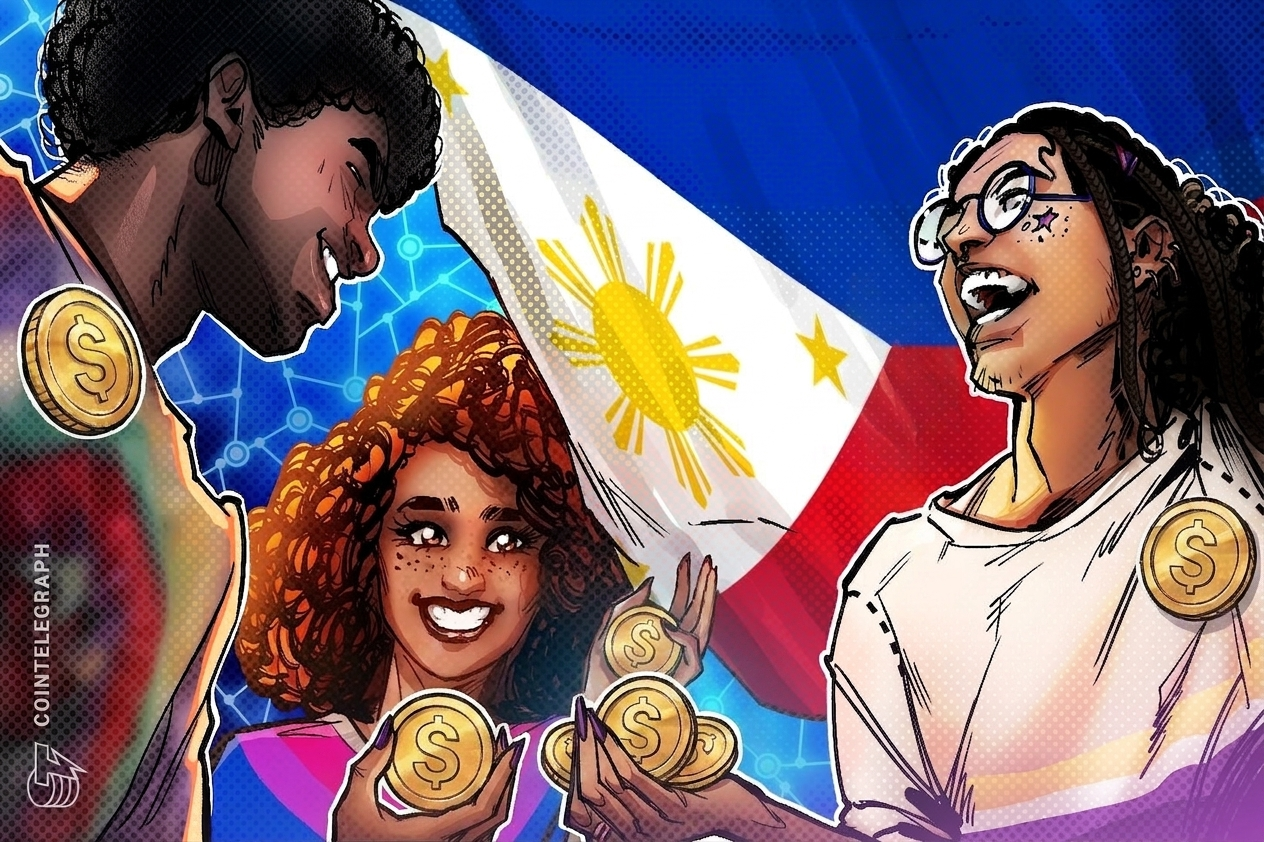 Banking Shift: Philippine BPI to Pilot Stablecoin Payments for Global Remote Workers